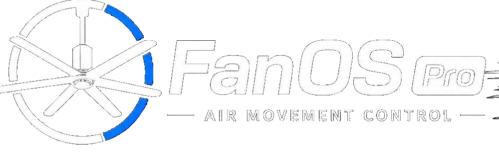 FanOS Pro — Air Movement Control